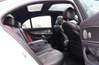2021 Mercedes-Benz E Amg 53 4Matic na sprzedaż w North Billerica, MA - Normal Wear