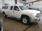 2012 Chevrolet Silverado K1500 Lt for Sale in Franklin, WI - Hail