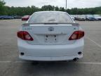 2010 Toyota Corolla Base   продається в Louisville, KY - Front End