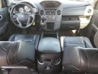 2012 Honda Pilot Exl للبيع في Glassboro، NJ - Front End