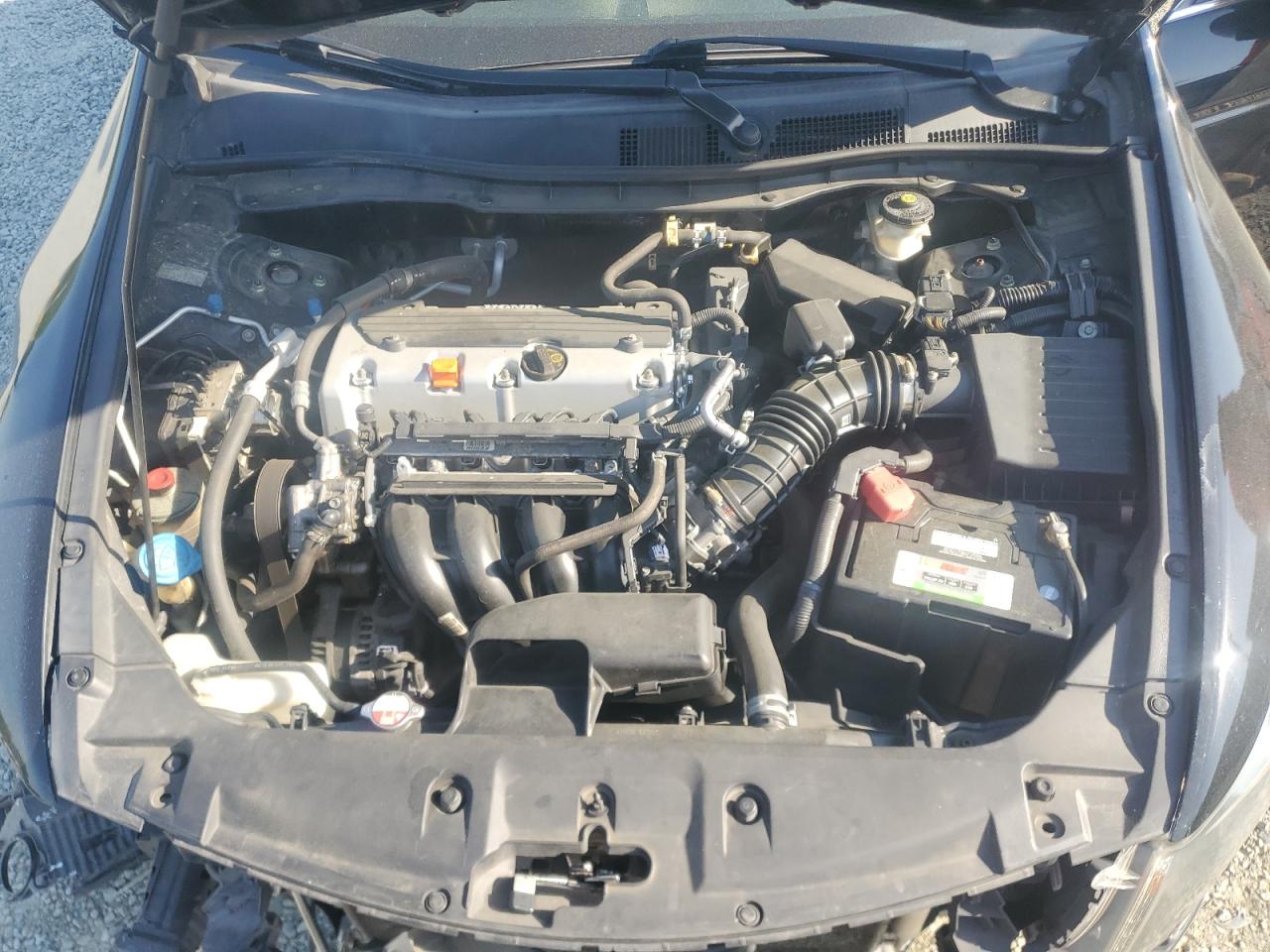 2011 Honda Accord Se VIN: 1HGCP2F66BA089359 Lot: 53871595