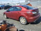 2010 MAZDA 3 I à vendre chez Copart NS - HALIFAX