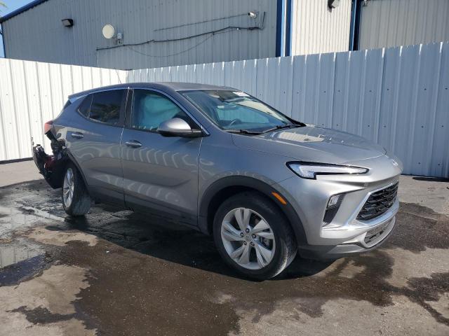  BUICK ENCORE 2024 Gray