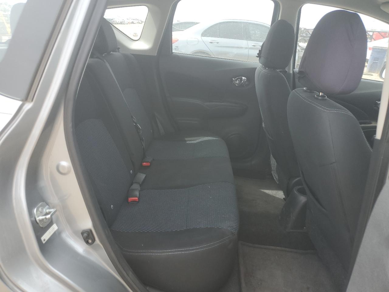 2014 Nissan Versa Note S VIN: 3N1CE2CP4EL437354 Lot: 54909445
