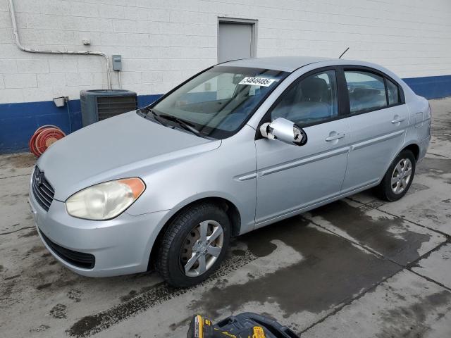 2009 Hyundai Accent Gls