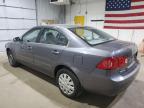 2007 Kia Optima Lx zu verkaufen in Candia, NH - Front End