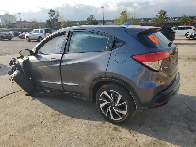  HONDA HR-V 2019 Вугільний