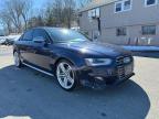 2014 Audi S4 Premium Plus იყიდება North Billerica-ში, MA - Normal Wear