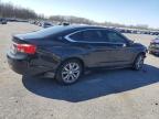 2016 Chevrolet Impala Lt for Sale in Grantville, PA - Front End