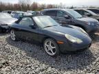 2001 Porsche 911 Carrera 2 للبيع في Hillsborough، NJ - Minor Dent/Scratches