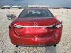 2017 Mazda 6 Sport na sprzedaż w Taylor, TX - Rear End