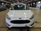 2016 Ford Focus Se for Sale in East Granby, CT - Minor Dent/Scratches