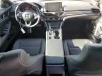 2019 Honda Accord Sport na sprzedaż w Las Vegas, NV - Front End