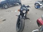 2021 Indian Motorcycle Co. Scout Bobber Abs de vânzare în Kansas City, KS - Front End