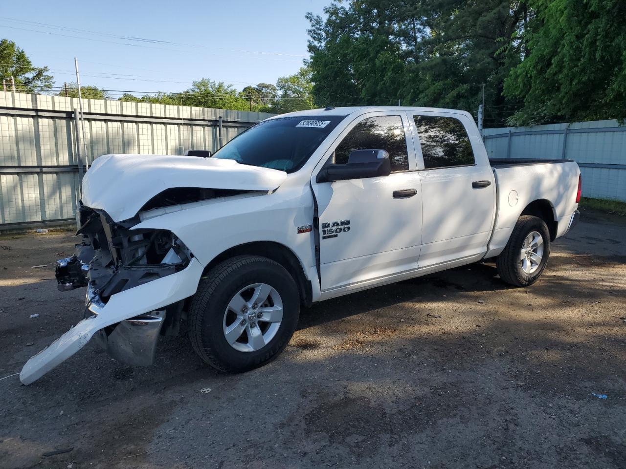 2022 Ram 1500 Classic Tradesman for Sale in Shreveport, LA - Front End
