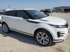 2022 Land Rover Range Rover Evoque R-Dynamic Se за продажба в Houston, TX - Front End