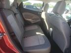 2020 Ford Ecosport Se for Sale in Hueytown, AL - Front End
