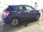 2016 Fiat 500X Trekking продається в Blaine, MN - Front End