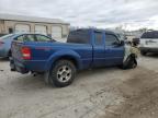 2011 Ford Ranger Super Cab de vânzare în Pekin, IL - Burn