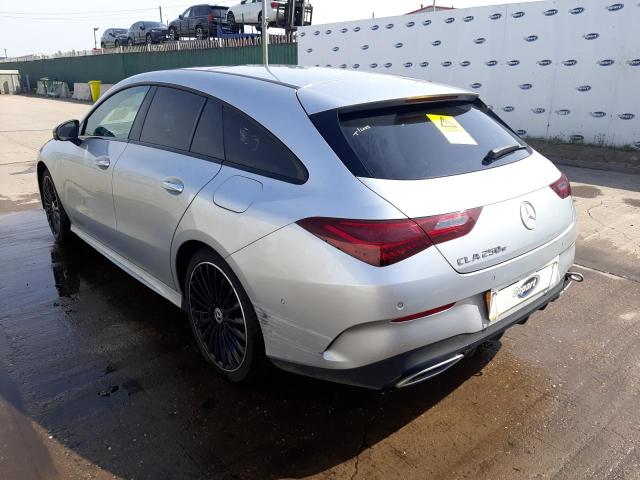 2024 MERCEDES BENZ CLA 250 AM
