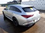 2024 MERCEDES BENZ CLA 250 AM for sale at Copart SANDTOFT