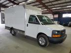 2015 Gmc Savana Cutaway G3500 for Sale in East Granby, CT - Minor Dent/Scratches