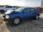 2012 Dodge Avenger Se продається в Memphis, TN - Front End