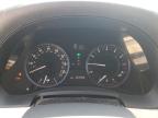 2010 Lexus Is 250 продається в Ellenwood, GA - Rear End