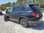2020 Volkswagen Tiguan Se იყიდება Houston-ში, TX - Side