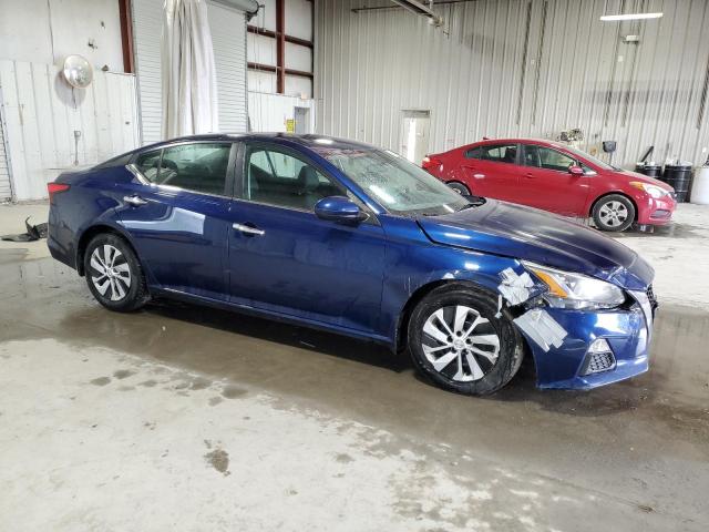  NISSAN ALTIMA 2019 Синий