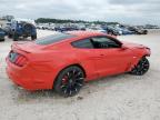 2016 Ford Mustang Gt zu verkaufen in Houston, TX - Side