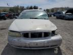 2003 Buick Century Custom zu verkaufen in Las Vegas, NV - Front End