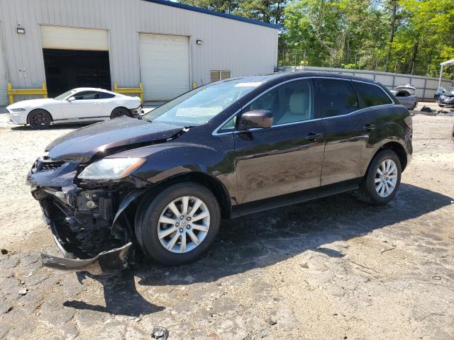 2011 Mazda Cx-7 