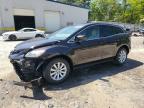 2011 Mazda Cx-7  zu verkaufen in Austell, GA - Front End
