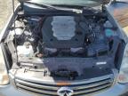 2006 Infiniti G35  იყიდება Antelope-ში, CA - Undercarriage
