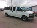 2017 Chevrolet Express G3500 Lt for Sale in Los Angeles, CA - Stripped