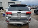2018 Jeep Grand Cherokee Laredo продається в Central Square, NY - Front End