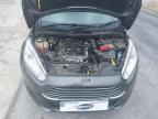 2017 FORD FIESTA TIT for sale at Copart ST HELENS