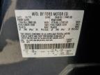 2013 Lincoln Mkx  на продаже в Newton, AL - Front End