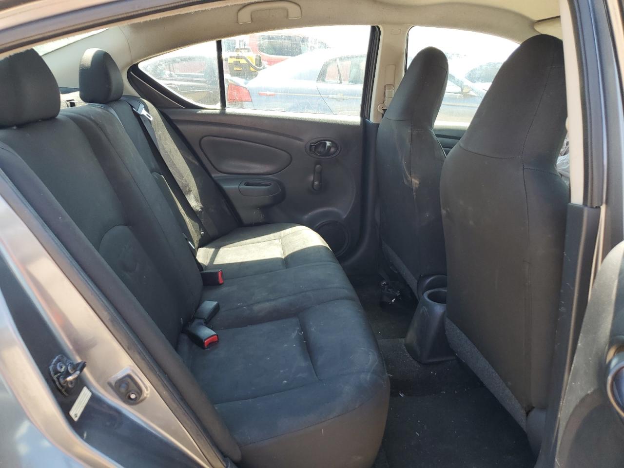 3n1cn7ap4hl902056 3N1CN7AP4HL902056 2017 Nissan Versa S