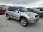 2005 Toyota Rav4  for Sale in Kansas City, KS - Rear End