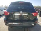 2020 Nissan Pathfinder Sv للبيع في Louisville، KY - Front End
