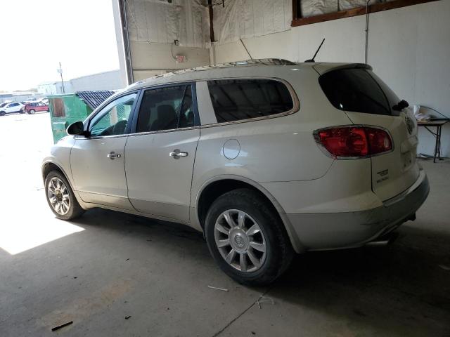  BUICK ENCLAVE 2012 Білий