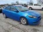 2015 Dodge Dart Sxt de vânzare în Rogersville, MO - Water/Flood