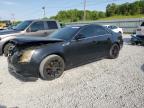 2012 Cadillac Cts Luxury Collection на продаже в Grenada, MS - Front End