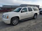 2013 Gmc Yukon Xl Denali en Venta en Earlington, KY - Hail