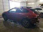 2018 Subaru Crosstrek Premium de vânzare în Madisonville, TN - Rear End