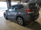 2021 Subaru Forester Limited for Sale in Louisville, KY - Front End