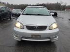 2007 Toyota Corolla Ce de vânzare în Exeter, RI - Normal Wear