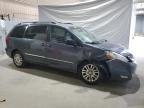 2009 Toyota Sienna Xle de vânzare în Candia, NH - Front End